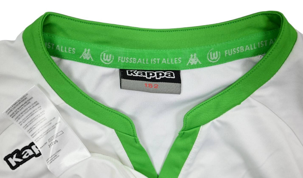 2015-16 VFL WOLFSBURG *DRAXLER* KOSZULKA M. BOYS