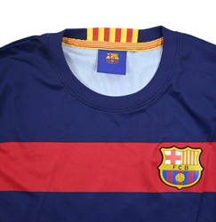 2015-16 FC BARCELONA *MESSI* KOSZULKA S