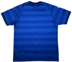 2017-18 CAMBUUR SHIRT XXL