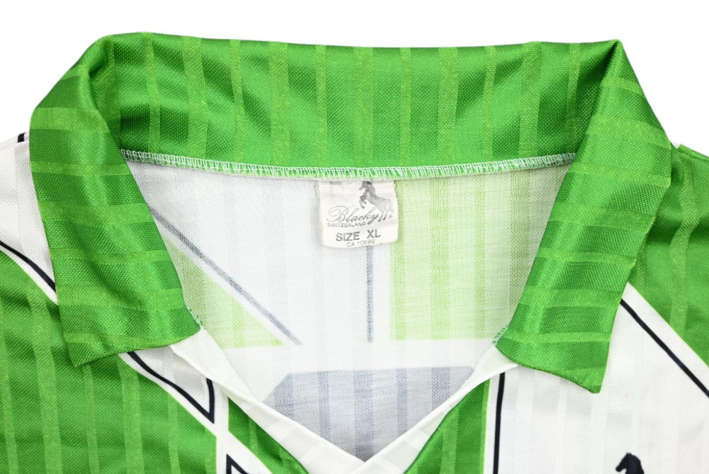 BLACKY OLDSCHOOL KOSZULKA XL