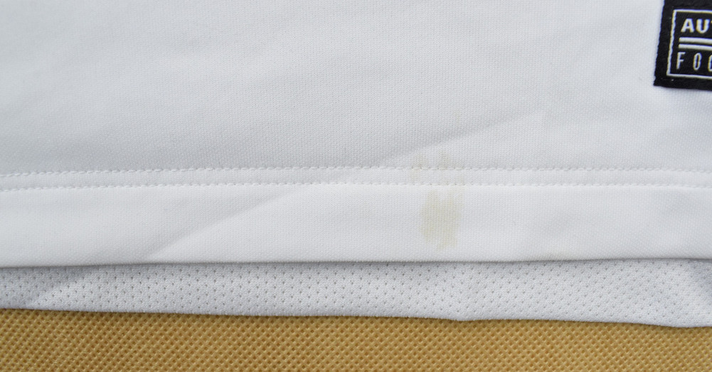 2018-19 CHELSEA LONDON SHIRT L