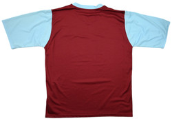 2010-11 BURNLEY FC SHIRT XL