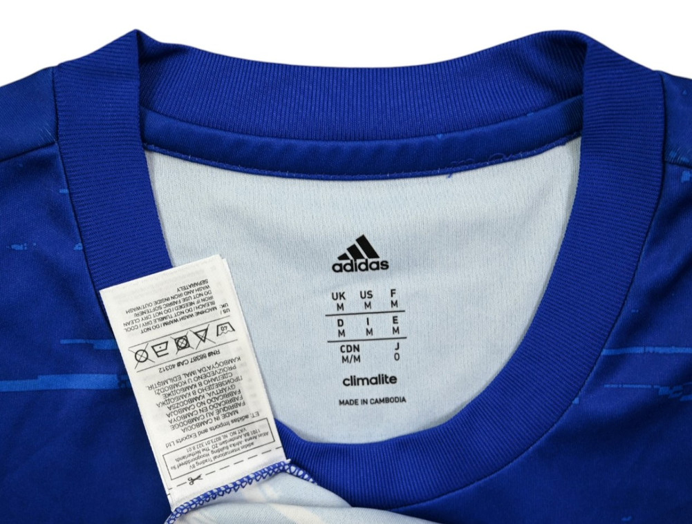 2016-17 CHELSEA SHIRT M