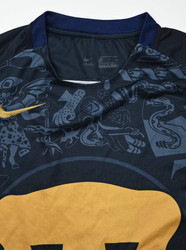 2016-17 PUMAS UNAM KOSZULKA XL. BOYS