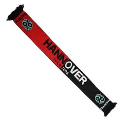 HANNOVER 96 SCRAF