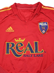 2006-07 REAL SALT LAKE *CONNELLY* KOSZULKA L