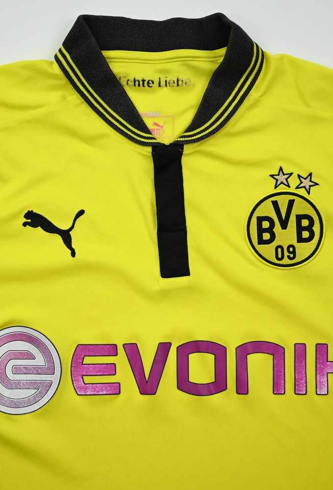 2012-13 BORUSSIA DORTMUND KOSZULKA M
