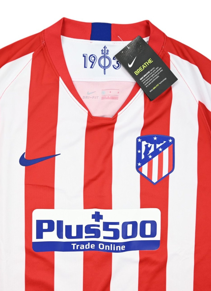 2019-20 ATLETICO MADRID KOSZULKA L