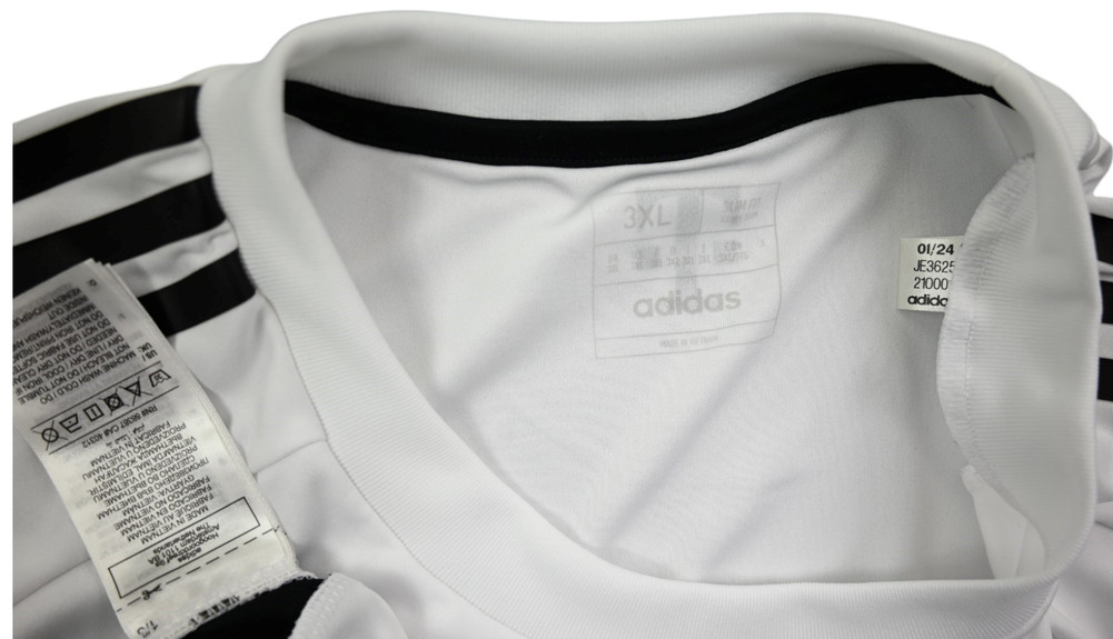 2024-25 GERMANY SHIRT 3XL