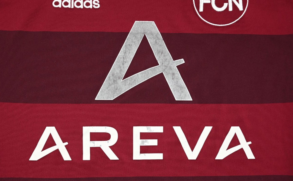 2011-12 NURNBERG SHIRT S