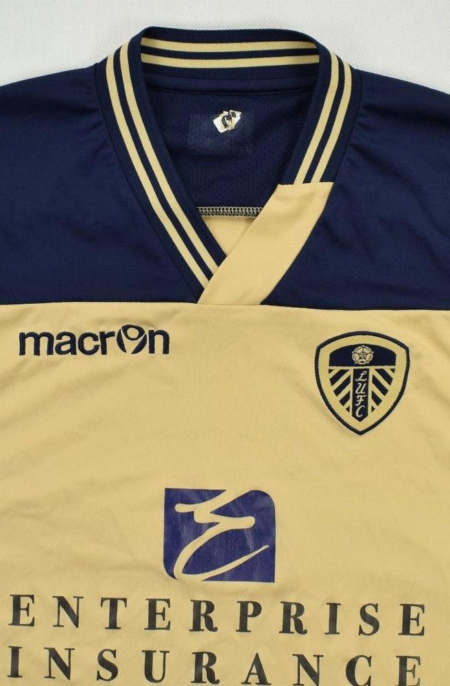 2013-14 LEEDS UNITED KOSZULKA M