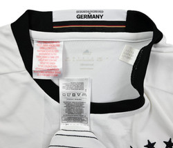 2015-16 GERMANY SHIRT XL. BOYS