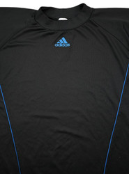 ADIDAS VINTAGE GK LONGSLEEVE KOSZULKA XXL