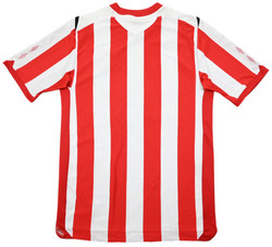 2008-09 SUNDERLAND SHIRT M