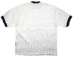 1996-98 BAYERN MUNCHEN SHIRT XL