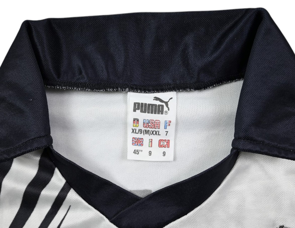 SG RODENBERG LONGSLEEVE KOSZULKA XL