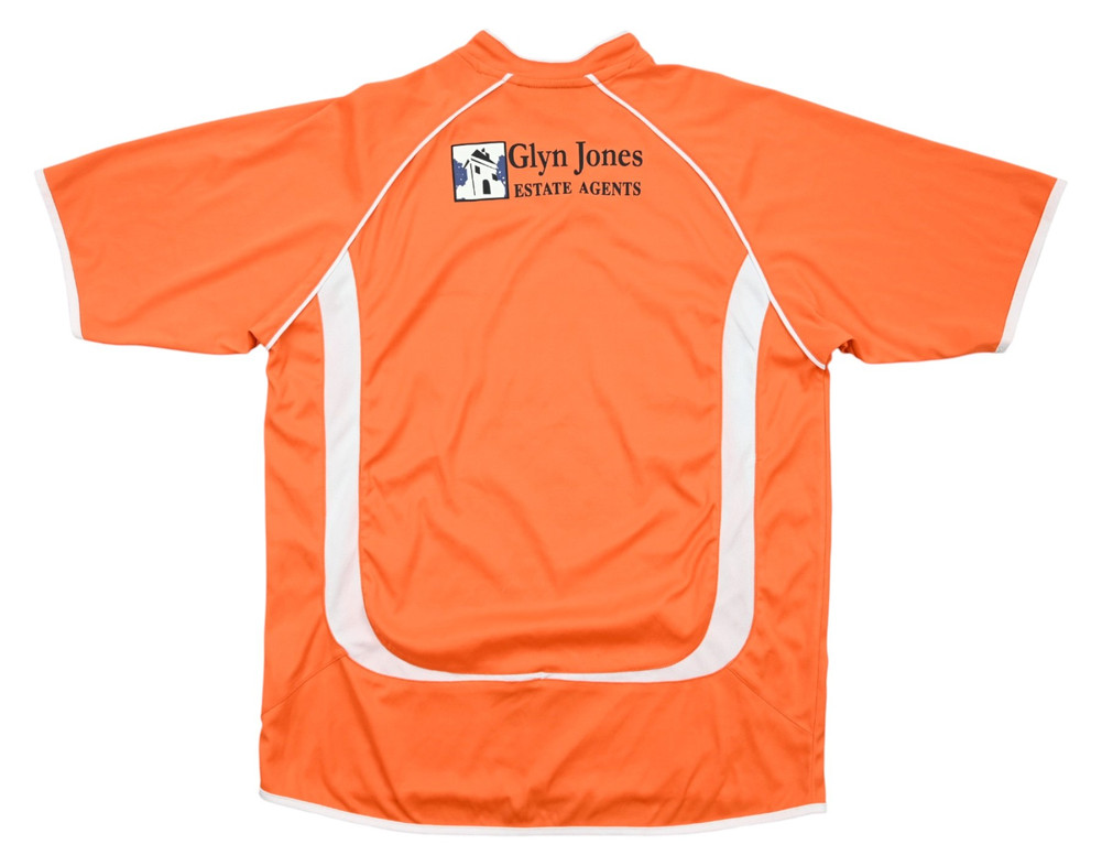 2008-09 BLACKPOOL KOSZULKA M