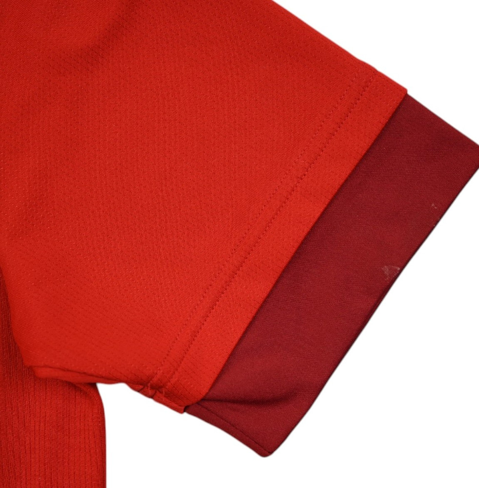 2015-16 BAYERN MUNCHEN *ALONSO* KOSZULKA XL. BOYS