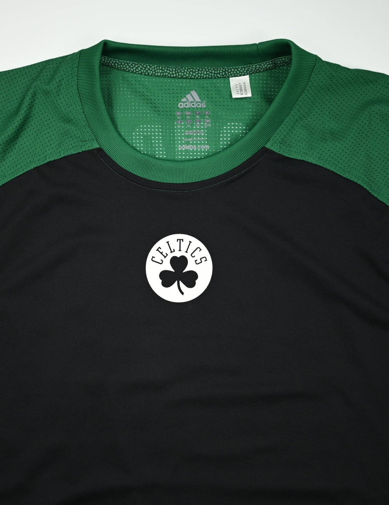 BOSTON CELTICS NBA *RONDO* SHIRT XL