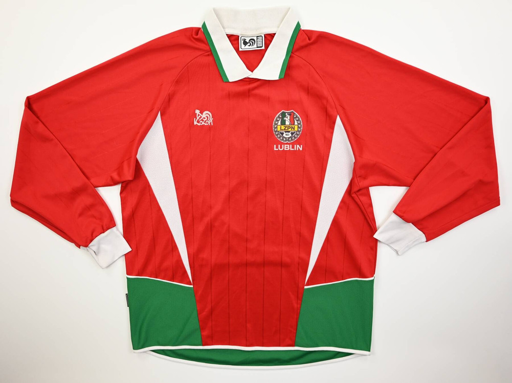 LZPN LUBLIN LONGSLEEVE L