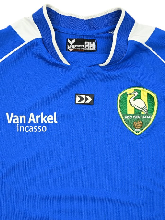 ADO DEN HAAG KOSZULKA M