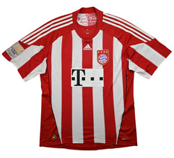 2010-11 BAYERN MUNCHEN *ROBBEN* KOSZULKA XL
