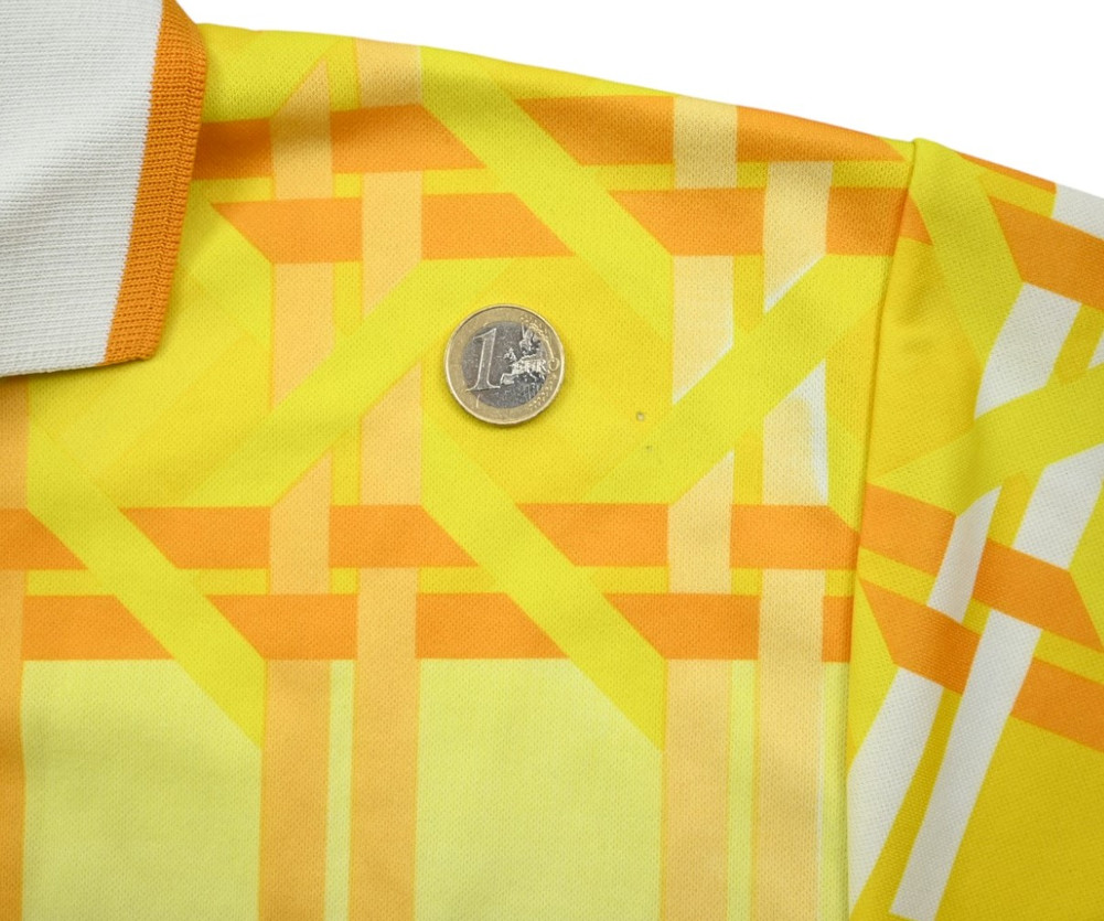 LOTTO VINTAGE SHIRT L