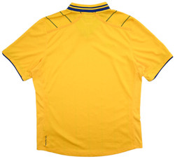 2012-13 SWEDEN SHIRT M