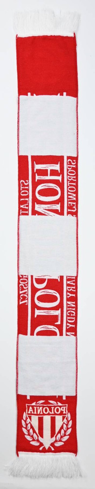 POLONIA BYDGOSZCZ BOG HONOR POLONIA SZALIK