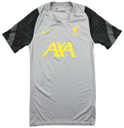 LIVERPOOL SHIRT XS