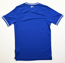 2020-21 FC SCHALKE 04 SHIRT S