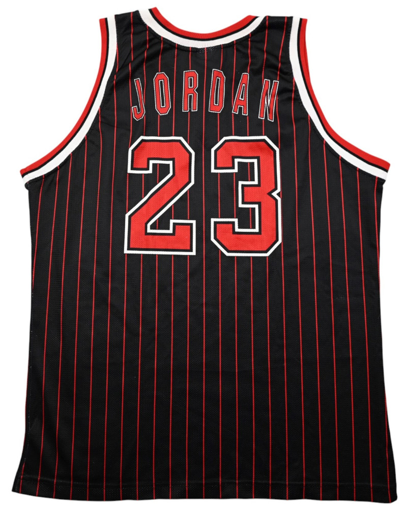 CHICAGO BULLS *JORDAN* NBA SHIRT XXL
