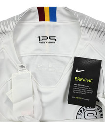 2018-19 SPARTA PRAGUE KOSZULKA S