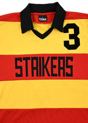 1979 FORT LAUDERDALE STRIKERS SHIRT L
