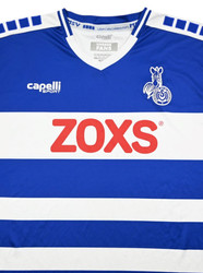 2021-22 DUISBURG SHIRT 3XL