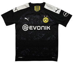 2019-20 BORUSSIA DORTMUND SHIRT L. BOYS