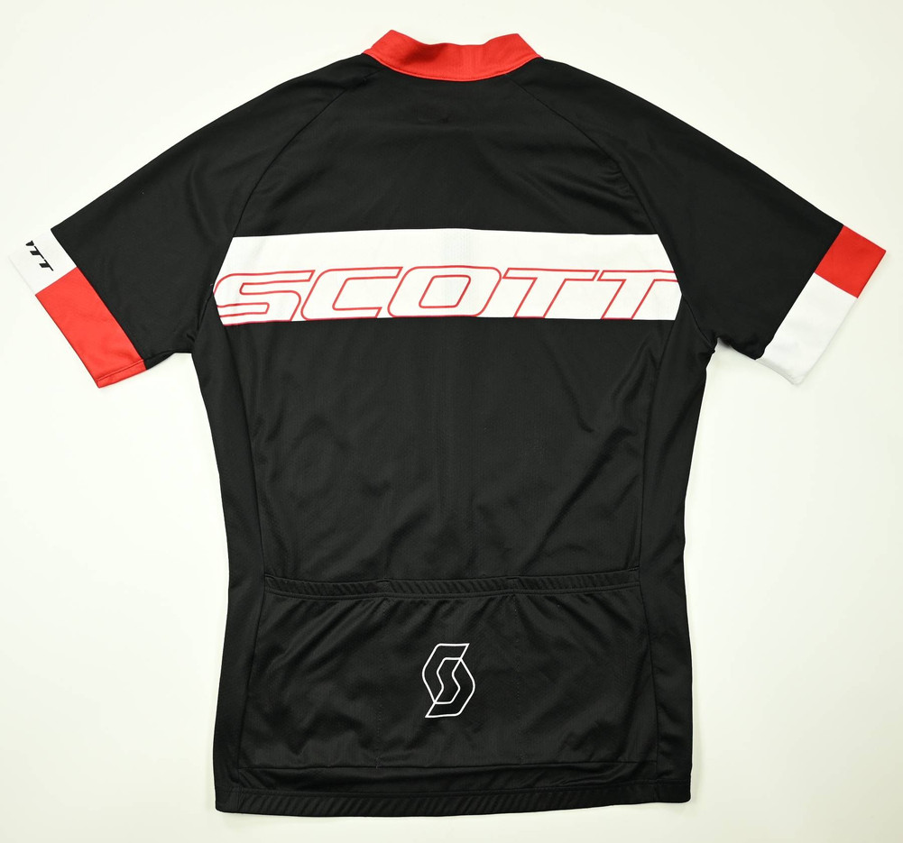 SCOTT CYCLING SHIRT L
