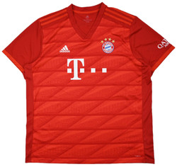 2019-20 BAYERN MUNCHEN *SANE* SHIRT XXL