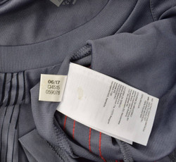 2017-18 BESIKTAS SHIRT XXL