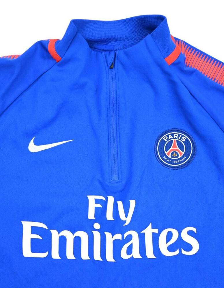 2017-18 PARIS SAINT-GERMAIN TOP XL. BOYS
