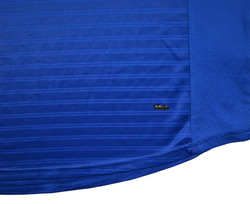 2001-03 LEEDS UNITED SHIRT L