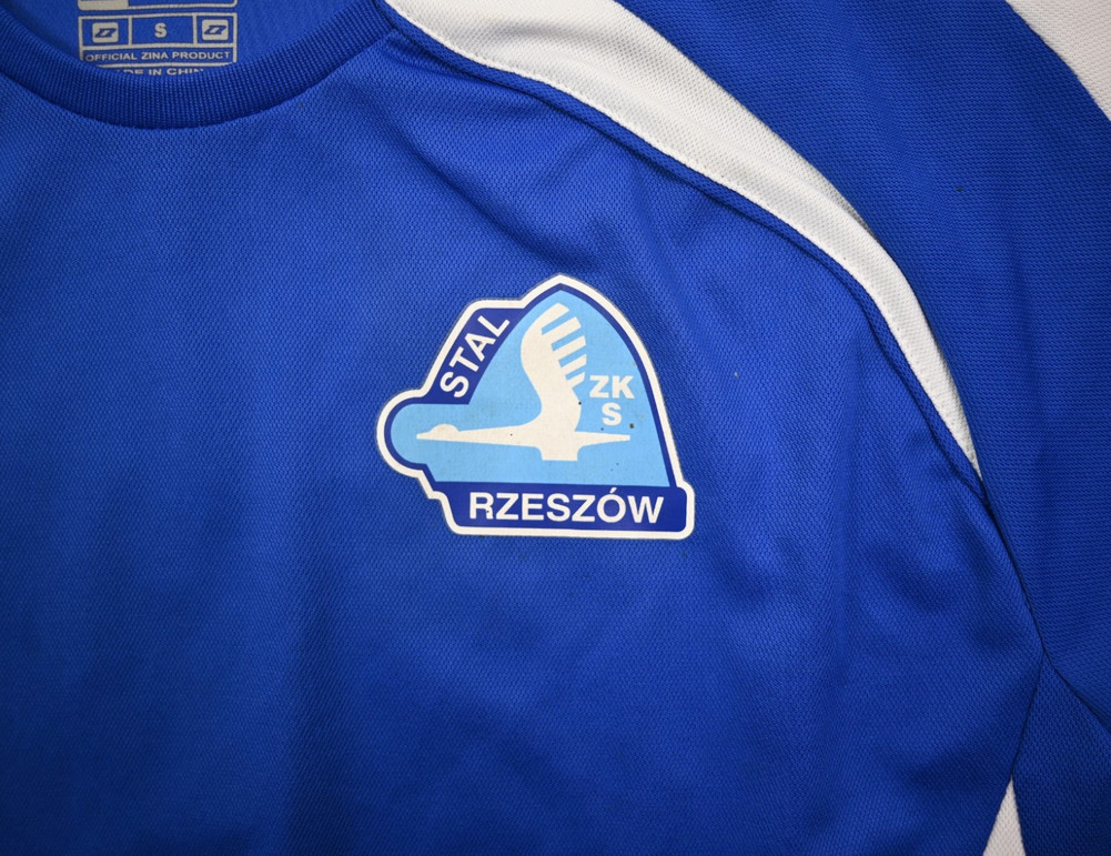 STAL RZESZOW SHIRT S