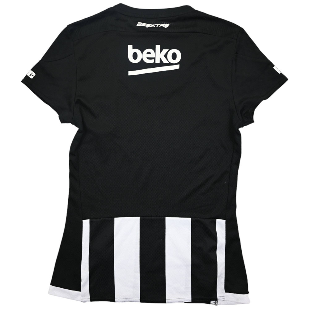 2015-16 BESIKTAS SHIRT WOMEN S