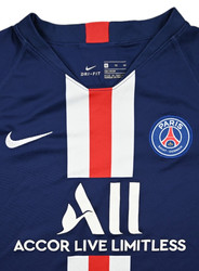 2019-20 PARIS SAINT-GERMAIN KOSZULKA XL. BOYS
