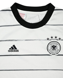 2020-21 GERMANY KOSZULKA M. BOYS 