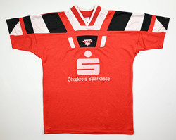 HALDENSLEBER SC KOSZULKA XXL