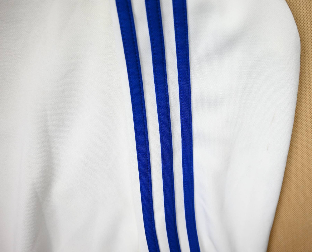 2010-11 REAL MADRID TOP S