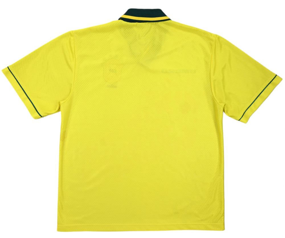 1994-97 BRAZIL KOSZULKA L