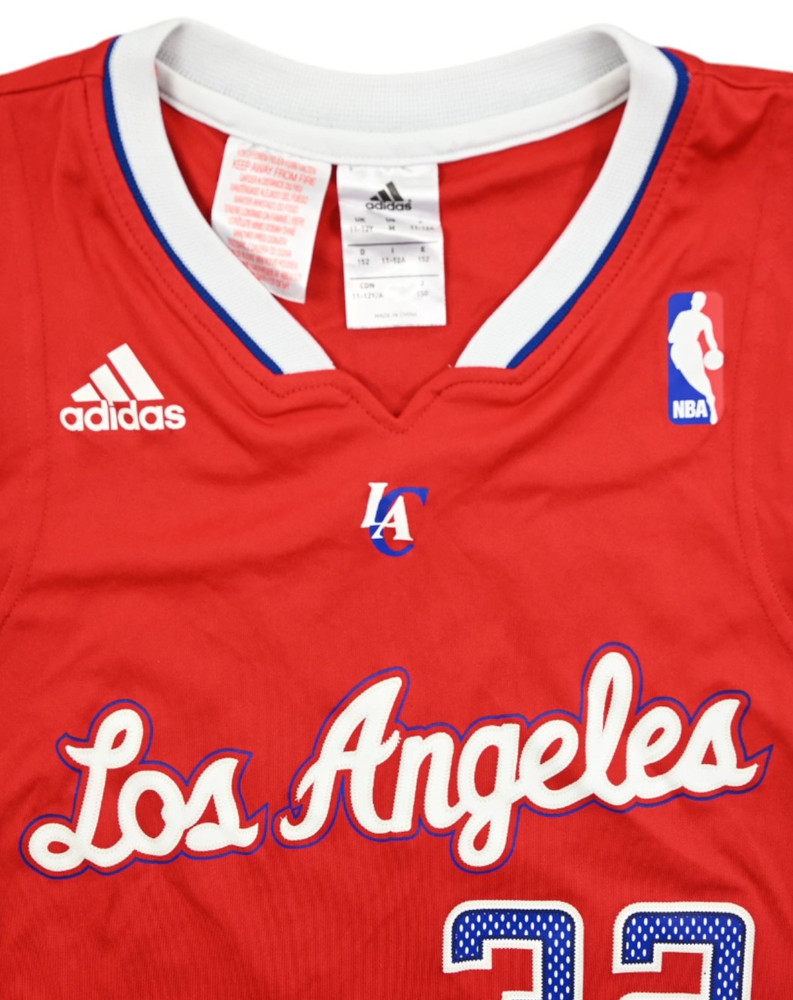 LOS ANGELES CLIPPERS *GRIFFIN* NBA KOSZULKA M. BOYS