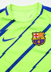 FC BARCELONA KOSZULKA S